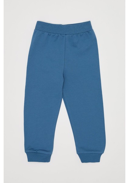 Erkek Bebek Relax Fit Eşofman Alt S1518A220WN fiyatları