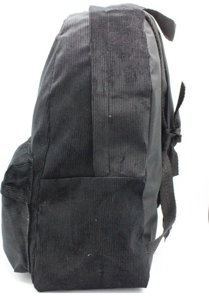 Sırt Çantası Kadife Unisex fiyatları