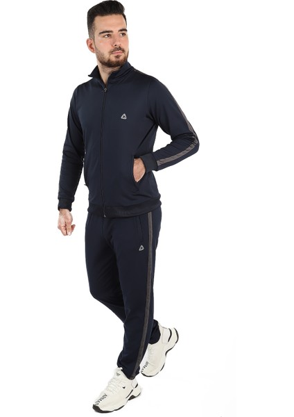 Erkek Lacivert Eşofman Takımı fiyatları