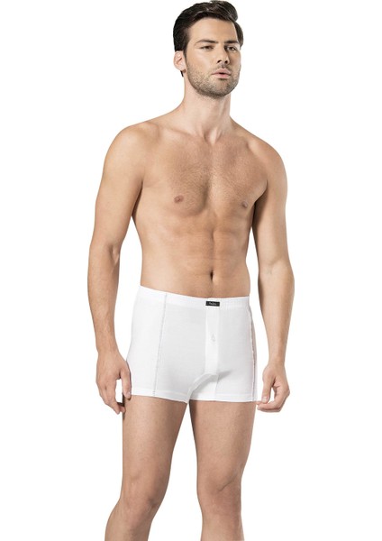 405 Pamuk Penye 2'li Boxer