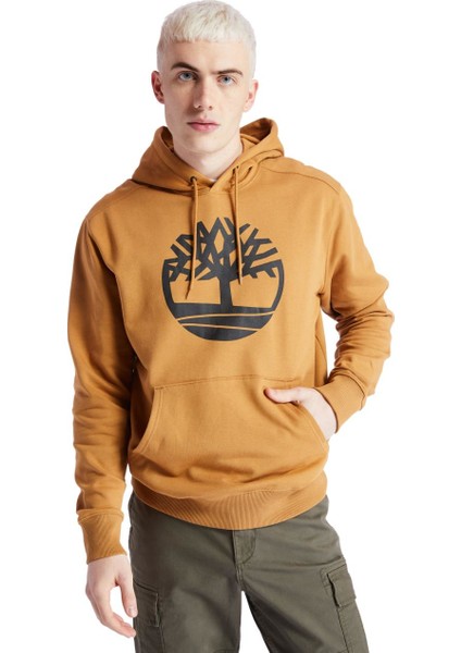 Erkek siyah Sweatshirt