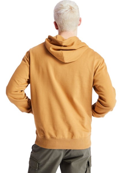 Erkek siyah Sweatshirt