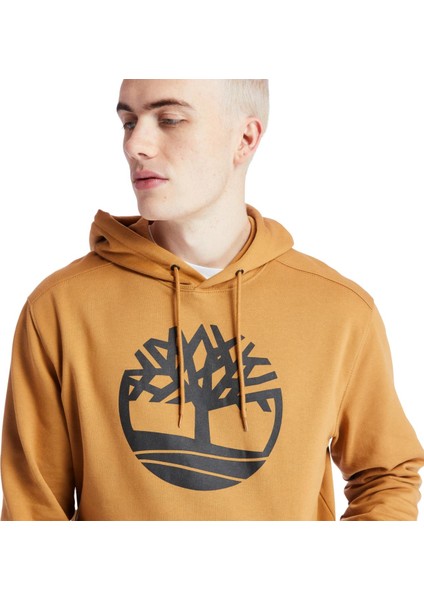 Erkek siyah Sweatshirt