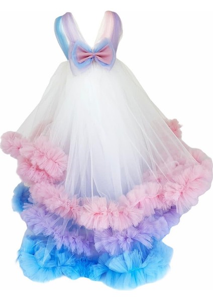 Rainbow Dress fırsatları