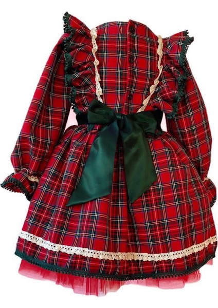 Ekose Dress fiyatları