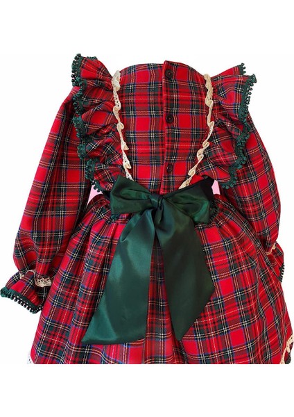Ekose Dress modelleri