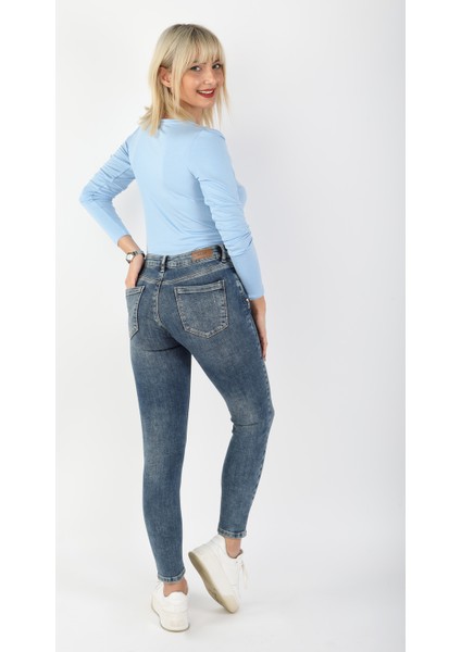 Kot Pantolon Tintli