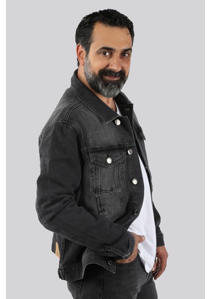 Erkek Kot Ceket Yıkamasyh modelleri
