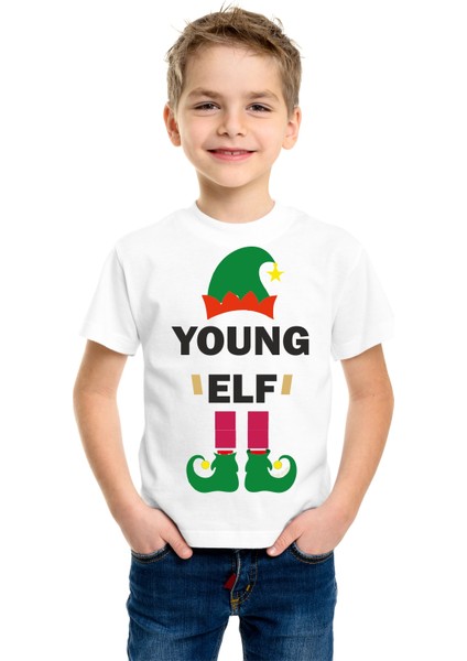 Yılbaşı Tişörtü
