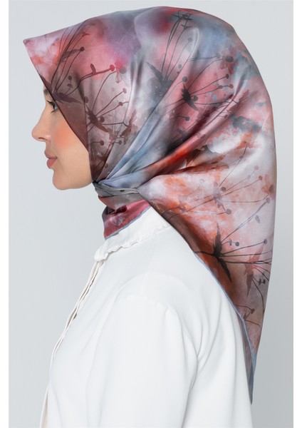 Twill İpek Eşarp 20Ya8354 86 modelleri