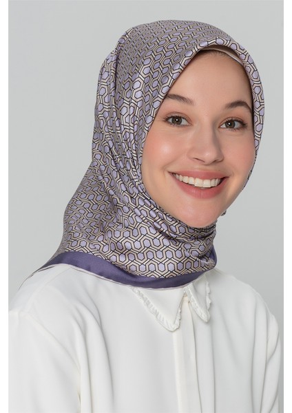 Sura İpek Eşarp 20Ka8401 84