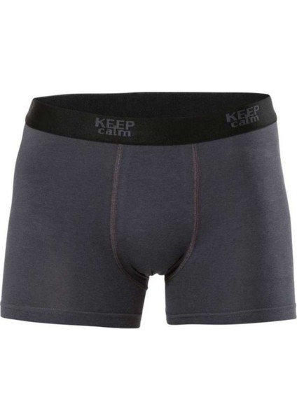 3 Adet Anıt Erkek Modal Boxer