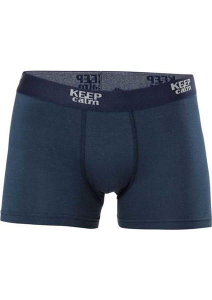 3 Adet Anıt Erkek Modal Boxer
