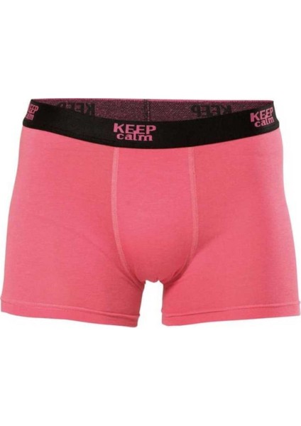 3 Adet Anıt Erkek Modal Boxer