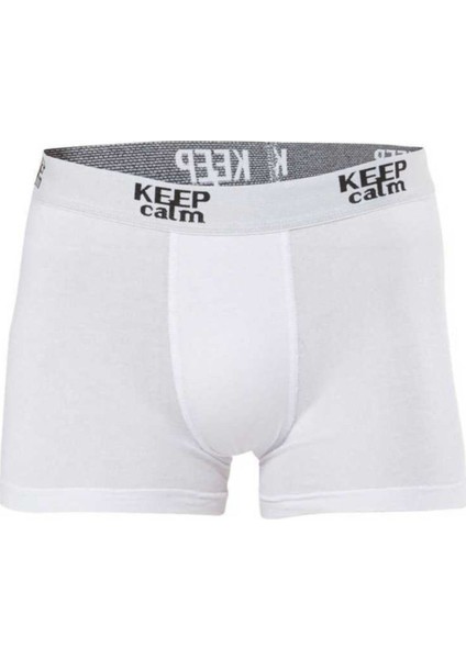 3 Adet Anıt Erkek Modal Boxer