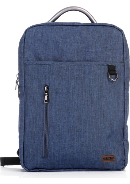 51342 Laptop Sırt Çantası Lacivert