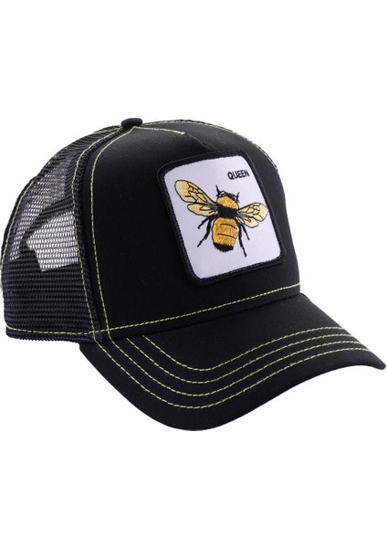Şapka - Queen Bee