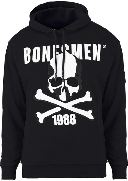Kapüşonlu Sweat