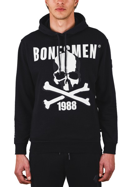Kapüşonlu Sweat