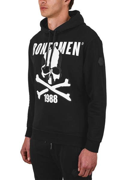 Kapüşonlu Sweat