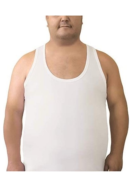 Erkek Battal Boy Atlet - 1036