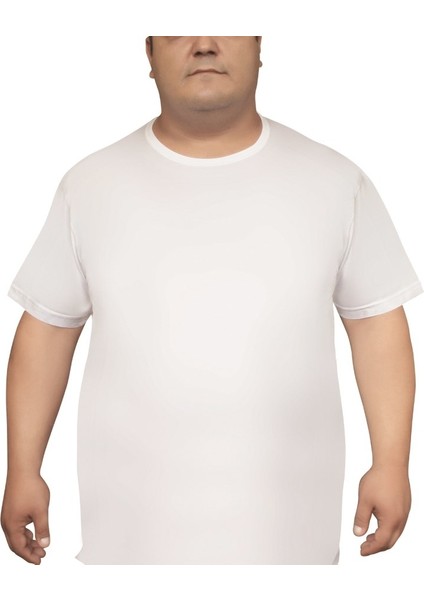 Erkek Battal Boy Fanila - 1037