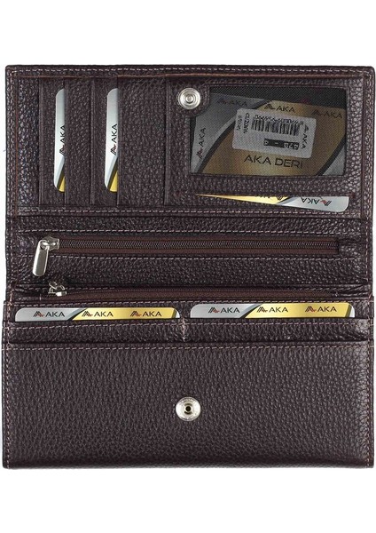 Kadın Cüzdanı (470-4) modelleri