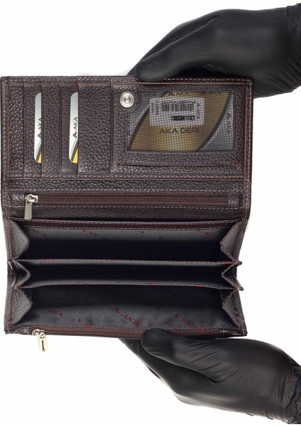 Kadın Cüzdanı (470-4) fırsatları