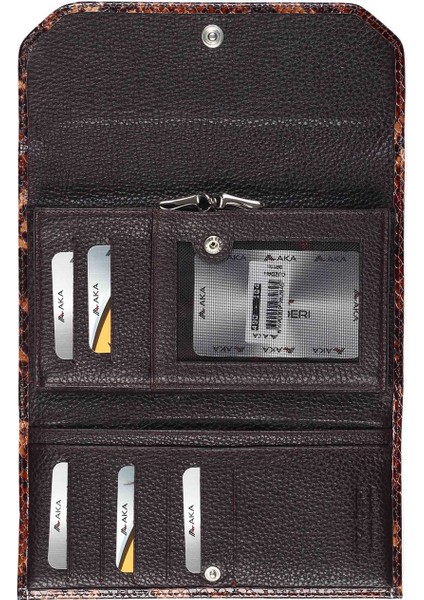 Kadın Cüzdanı (490-104) fiyatları