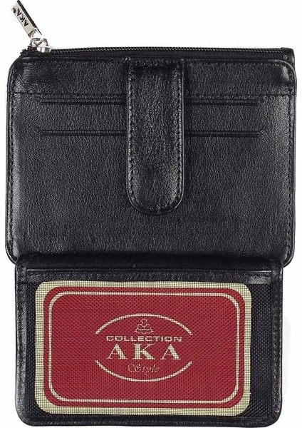 Düz Siyah - Deri Kartlık 026 fiyatları