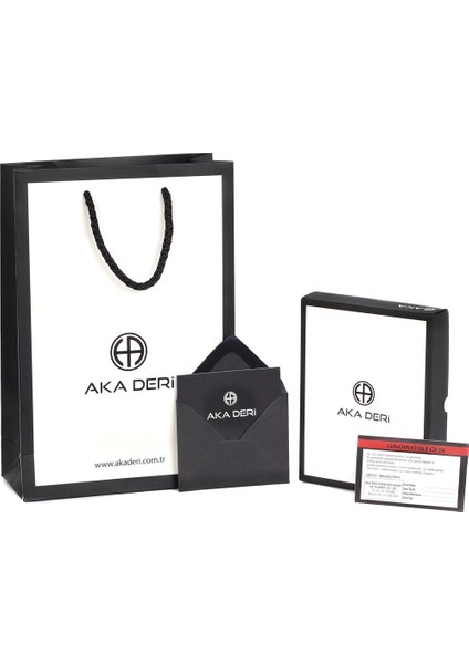 Floter Siyah - Deri Kartlık 030 indirimleri