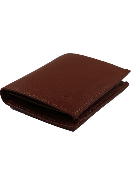 Deri Erkek Cüzdan ve Kartlık Bozuk Para Gözlü 1004 fiyatları