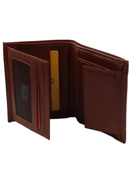 Deri Erkek Cüzdan ve Kartlık Bozuk Para Gözlü 1004 modelleri
