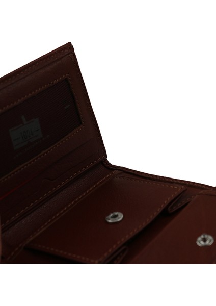 Deri Erkek Cüzdan ve Kartlık Bozuk Para Gözlü 1004 fırsatları