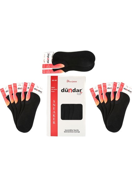 12 Adet Bayan Plus Sneaker fiyatları