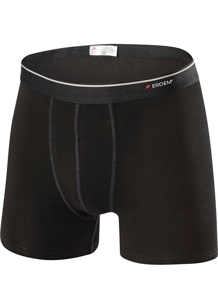 3'Lü Erdem 1491 Erkek Lycrali Boxer indirimleri