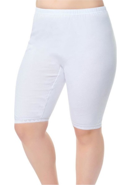 3'Lü Tutku 0153 Bayan Paçali Külot