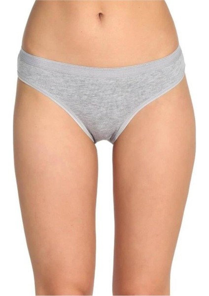 6 Adet Suyolu Bikini