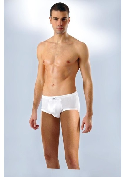 1116 Ribana Erkek Slip Külot 6'Lı