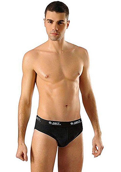 1116 Ribana Erkek Slip Külot 6'Lı