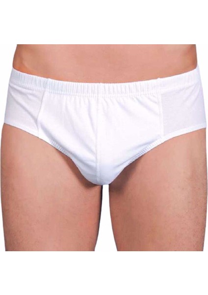Berrak 1050 Erkek Slip Külot 12 Adet