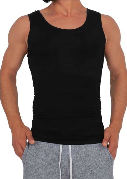 Erdem 650 Erkek Korse Atlet Seamless