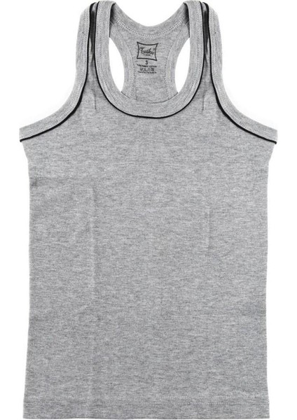 Tutku 0130 Erkek Çocuk Spor Atlet 3 Adet