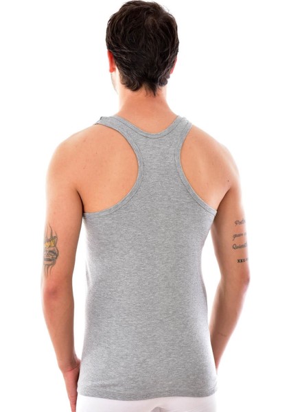 Tutku Spor Erkek Ribana Atlet 0118