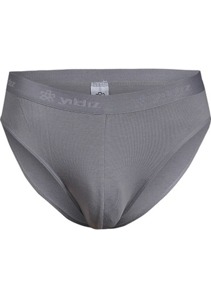 Kemerli Modal Erkek Slip Külot Renkli