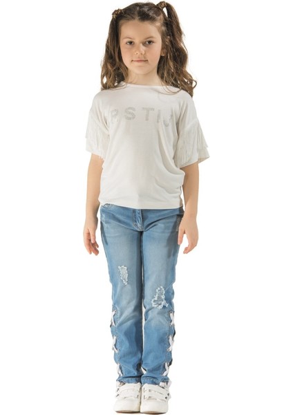 Kız Çocuk Bluz modelleri