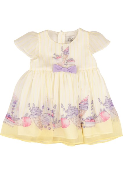 Kız Bebek Elbise