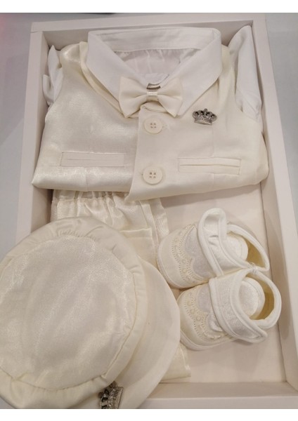 Erkek Mevlüt Set