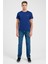 511™ Slim Erkek Jean Pantolon-Poncho 1