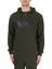 Pamuklu Baskılı Kapüşonlu Erkek Sweatshirt 6HZMFK ZJQ2Z 1851 1